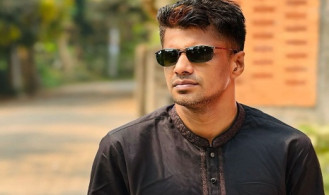 গোপালগঞ্জ জেলা ছাত্রদলের সভাপতির উপর হামলা  