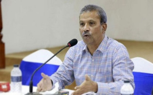 ক্রীড়া মন্ত্রণালয়ের দায়িত্বে অধ্যাপক আসিফ নজরুল