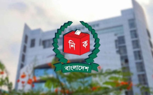 দেশের সব নির্বাচন অফিসে নিরাপত্তা জোরদারের নির্দেশ