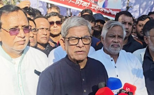 ‘শত্রুরা আরো হত্যাকাণ্ড ঘটাতে পারে’