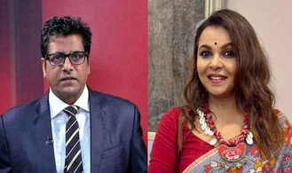 আনিস আলমগীর, অভিনেত্রী শাওনসহ চারজনের বিরুদ্ধে থানায় অভিযোগ