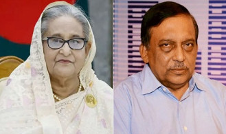 ‘হাসিনা-কামালের আমৃত্যু যথেষ্ট নয়, মৃত্যুদণ্ডই একমাত্র শাস্তি’