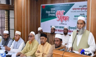 ‘তরুণ প্রজন্ম ভিনদেশিদের দাদাগিরি মেনে নেয়নি, নেবে না’