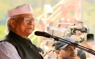 ‘তুমি যা বলে গেছো, তা বংশানুক্রমে পূরণ করা হবে’