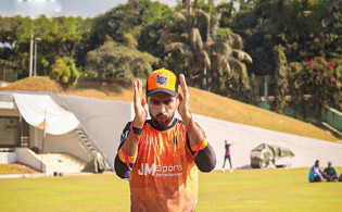 বিদেশিদের আগমনে বিপিএলে প্রাণচাঞ্চল্য