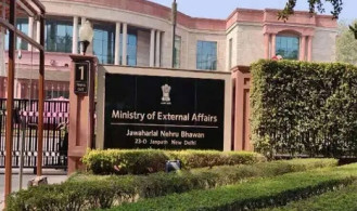 দিল্লিতে বাংলাদেশের হাইকমিশনারকে ফের তলব