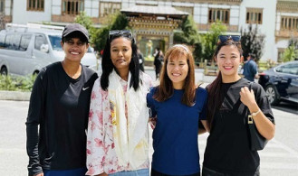 সাবিনাকে অধিনায়ক করে বাংলাদেশ ফুটসাল দল ঘোষণা