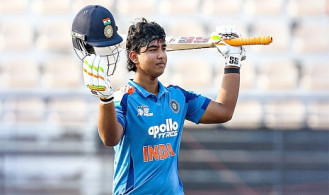 ভারতের জাতীয় শিশু পুরস্কার পেতে যাচ্ছেন সূর্যবংশী