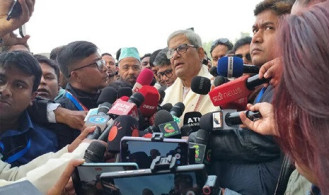 ‘তারেক রহমানের নেতৃত্বে গণতান্ত্রিক রাষ্ট্র গঠন হবে’