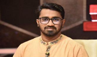 গণধিকার পরিষদ ছেড়ে বিএনপিতে যাচ্ছেন রাশেদ খান