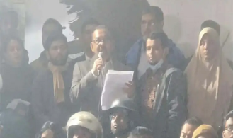 ‘হাদি হত্যায় জড়িত প্রত্যেকের নাম উন্মোচন করে দেবো’