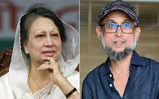 ‘বাংলাদেশপন্থী রাজনীতির স্বীকৃতি নিয়েই বিদায় নিলেন খালেদা জিয়া’