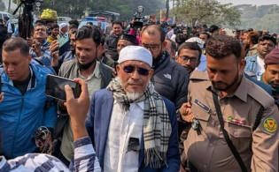 ‘র‍্যাবকে রাজনৈতিকভাবে এক ঘণ্টার জন্যও ব্যবহার করিনি’