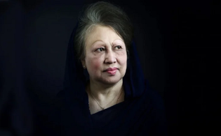 শেষ হচ্ছে ৩ দিনের রাষ্ট্রীয় শোক, বাদ জুমা হবে দোয়া