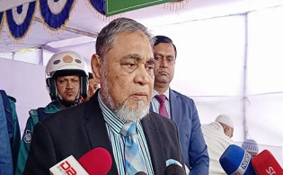 ‘নির্বাচন কমিশন ইনসাফে বিশ্বাসী, সবাই ন্যায়বিচার পাবেন’