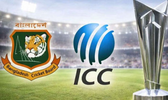 শনিবারের মধ্যে সিদ্ধান্ত চায় আইসিসি