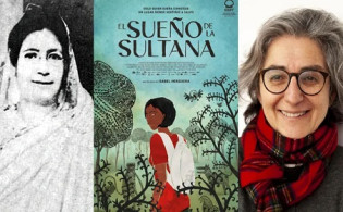 দেশে মুক্তি পাচ্ছে বেগম রোকেয়ার গল্পে ‘সুলতানাস ড্রিম’