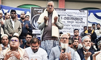 ‘রাজনীতিতে প্রথম নারীর ক্ষমতায়ন চেয়েছিলেন খালেদা জিয়া’