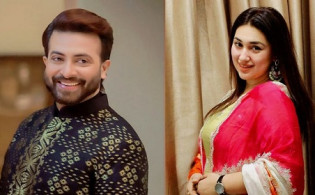 শাকিব খানের সঙ্গে পর্দায় ফিরতে চান অপু বিশ্বাস!