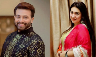 শাকিব খানের সঙ্গে পর্দায় ফিরতে চান অপু বিশ্বাস!