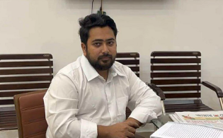 ‘কাল-পরশুর মধ্যে জোটে এনসিপির আসন চূড়ান্ত হবে’