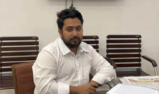 ‘কাল-পরশুর মধ্যে জোটে এনসিপির আসন চূড়ান্ত হবে’