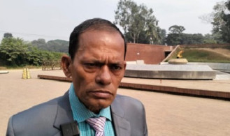 এক কিশোর মুক্তিযোদ্ধার যুদ্ধ কথা