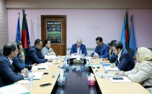 সারা দেশের একাডেমি নিয়ে ‘একাডেমি কাপ’ চালু করছে বাফুফে