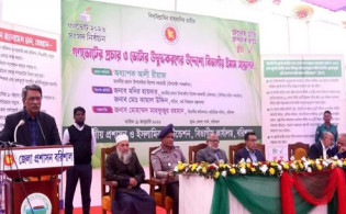 ‘ভবিষ্যতের বাংলাদেশ কেমন হবে তা নির্ধারণেই গণভোট’