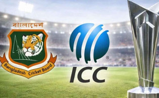 ভারতে বাংলাদেশের ‌‘নির্দিষ্ট নিরাপত্তা ঝুঁকি’ দেখছে না আইসিসি