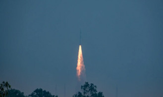 ১৬ স্যাটেলাইট হারাল ভারত