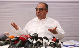 ‘নির্বাচন বানচালে দেশবিরোধী শক্তির অপচেষ্টা চলছে’