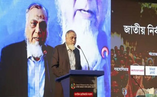 ‘আপনারা আমাদের সুযোগ দেন, ভবিষ্যতে নারীরা সামনে আসবে’