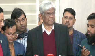 প্রবাসে কর্মসংস্থান বাড়াতে ৬০ হাজার চালককে প্রশিক্ষণ দেবে সরকার