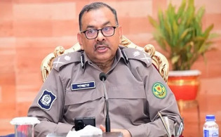 ‘দল-মতের ঊর্ধ্বে থেকে ত্রুটিবিহীন নির্বাচন উপহার দিতে হবে’