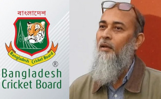 পরিচালক নাজমুলকে শোকজ করেছে বিসিবি