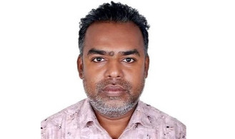 রাজবাড়ী জেলা ছাত্রলীগের সাবেক সাধারণ সম্পাদকের মৃত্যু