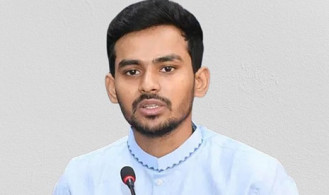 ‘ইসলামী আন্দোলন জোটে নেই, এটা অনাকাঙ্ক্ষিত ঘটনা’