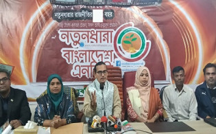 ডেইলি স্টার-প্রথম আলো কাণ্ডে ভীত গণমাধ্যম : মোমিন মেহেদী