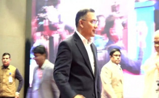 গণঅভ্যুত্থানে ক্ষতিগ্রস্তদের পরিবারের সঙ্গে তারেক রহমানের মতবিনিময়