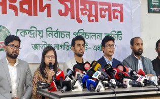 ‘দ্বৈত নাগরিক-ঋণখেলাপিদের নির্বাচনে সুযোগ দিলে রাজপথে নামবো’