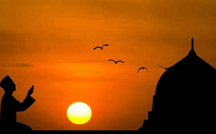 পবিত্র শবে বরাত ৩ ফেব্রুয়ারি