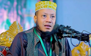 মুফতি আমির হামজার সব ওয়াজ মাহফিল স্থগিত