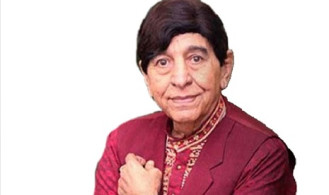 চলে গেলেন সোনালী যুগের নায়ক জাভেদ