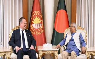 ‘ভবিষ্যৎ ভোটের মানদণ্ড স্থাপন করবে ১২ ফেব্রুয়ারির নির্বাচন’