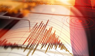 ঠাকুরগাঁওয়ে মৃদু ভূমিকম্প অনুভূত