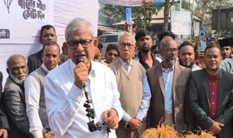 ‘১৫ বছর মামলা আর পুলিশের তাড়ায় ছিলাম’