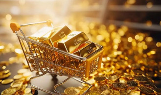 ইতিহাসে প্রথমবার সোনার দাম ৫ হাজার ডলার ছাড়ালো