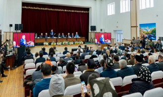 উজবেকিস্তানে প্রস্তাবিত পারমাণবিক বিদ্যুৎকেন্দ্র নিয়ে রসাটমের গণশুনানি 