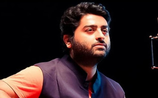 সিনেমার গান থেকে সরে দাঁড়ানোর ঘোষণা অরিজিতের